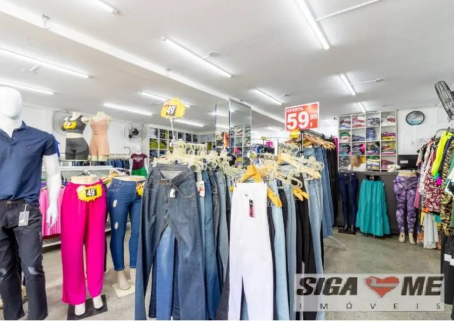 Foto 8 de Loja para alugar, 150m2 em Santana, São Paulo - SP