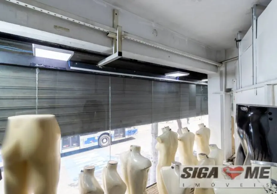 Foto 3 de Loja para alugar, 150m2 em Santana, São Paulo - SP