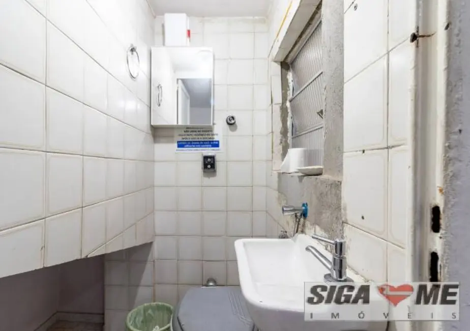 Foto 7 de Loja para alugar, 150m2 em Santana, São Paulo - SP