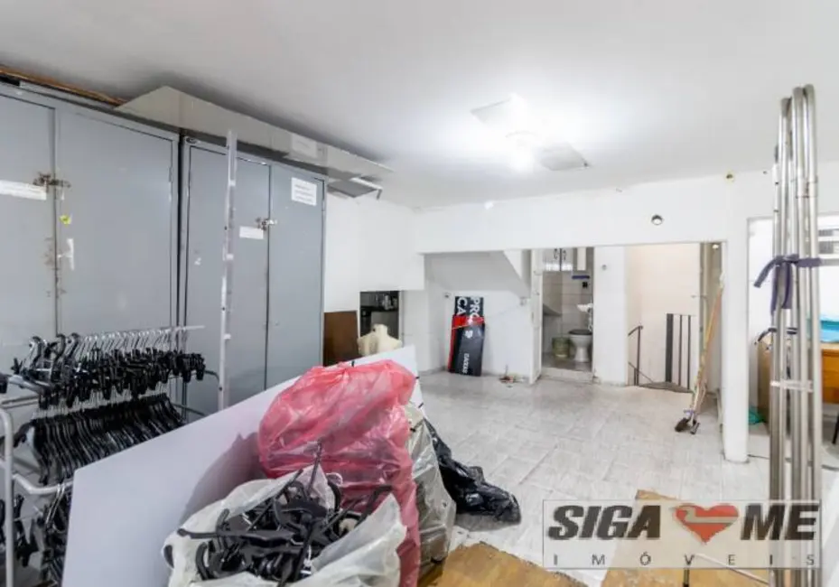 Foto 5 de Loja para alugar, 150m2 em Santana, São Paulo - SP