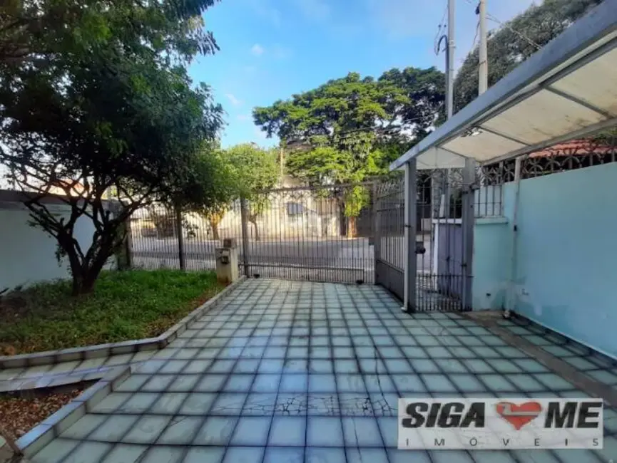 Sobrado com 8 quartos à venda, 276m2 em Campo Belo, São Paulo - SP - imagem 5 Foto 5 de Sobrado com 8 quartos à venda, 276m2 em Campo Belo, São Paulo - SP