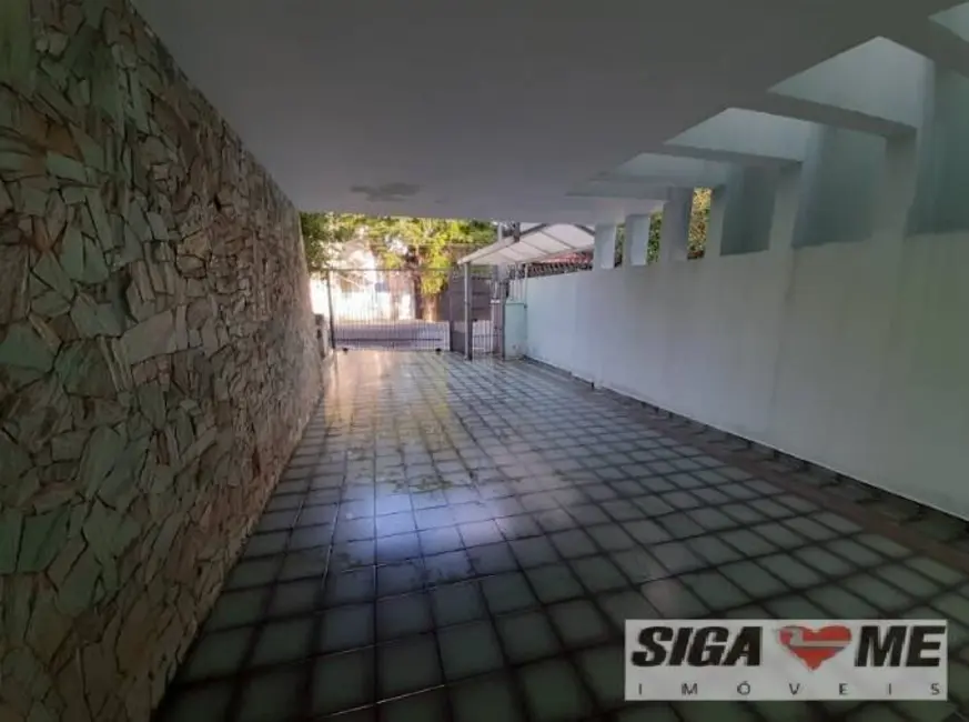 Sobrado com 8 quartos à venda, 276m2 em Campo Belo, São Paulo - SP - imagem 8 Foto 8 de Sobrado com 8 quartos à venda, 276m2 em Campo Belo, São Paulo - SP