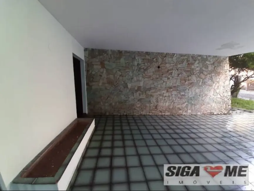 Sobrado com 8 quartos à venda, 276m2 em Campo Belo, São Paulo - SP - imagem 7 Foto 7 de Sobrado com 8 quartos à venda, 276m2 em Campo Belo, São Paulo - SP