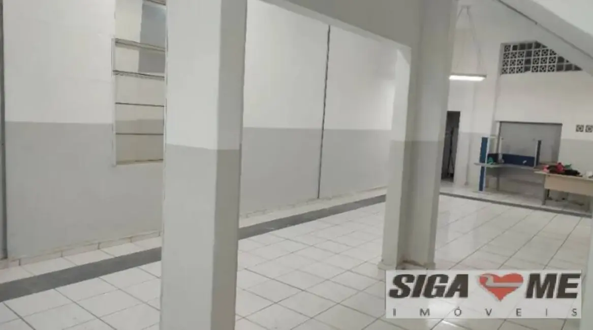 Foto 3 de Sala Comercial para alugar, 170m2 em Vila Parque Jabaquara, São Paulo - SP