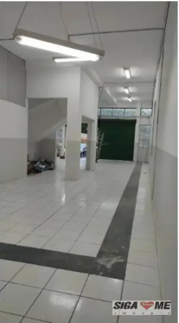 Foto 2 de Sala Comercial para alugar, 170m2 em Vila Parque Jabaquara, São Paulo - SP