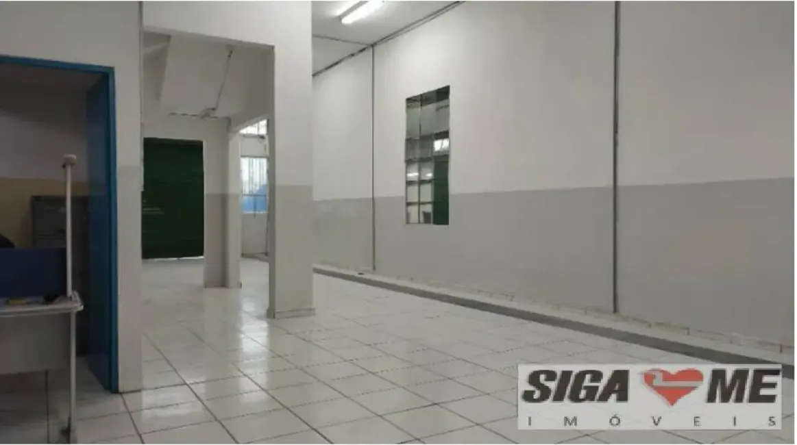 Foto 1 de Sala Comercial para alugar, 170m2 em Vila Parque Jabaquara, São Paulo - SP
