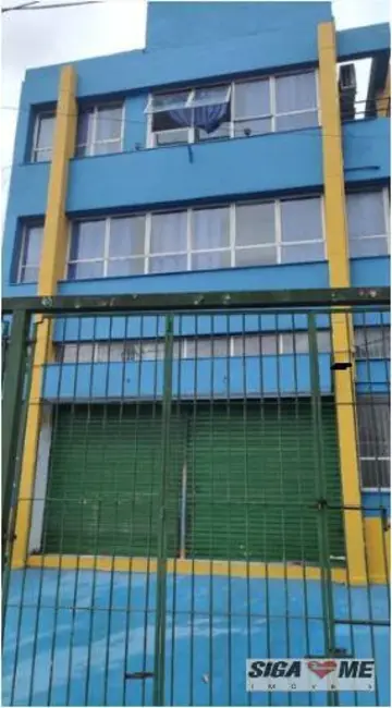 Foto 4 de Sala Comercial para alugar, 170m2 em Vila Parque Jabaquara, São Paulo - SP