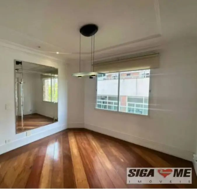 Foto 6 de Apartamento com 4 quartos à venda, 213m2 em Vila Andrade, São Paulo - SP