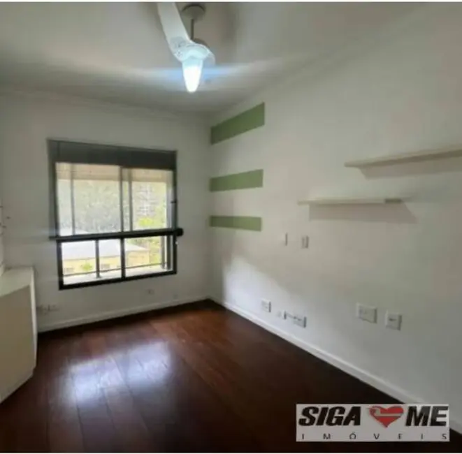 Foto 5 de Apartamento com 4 quartos à venda, 213m2 em Vila Andrade, São Paulo - SP
