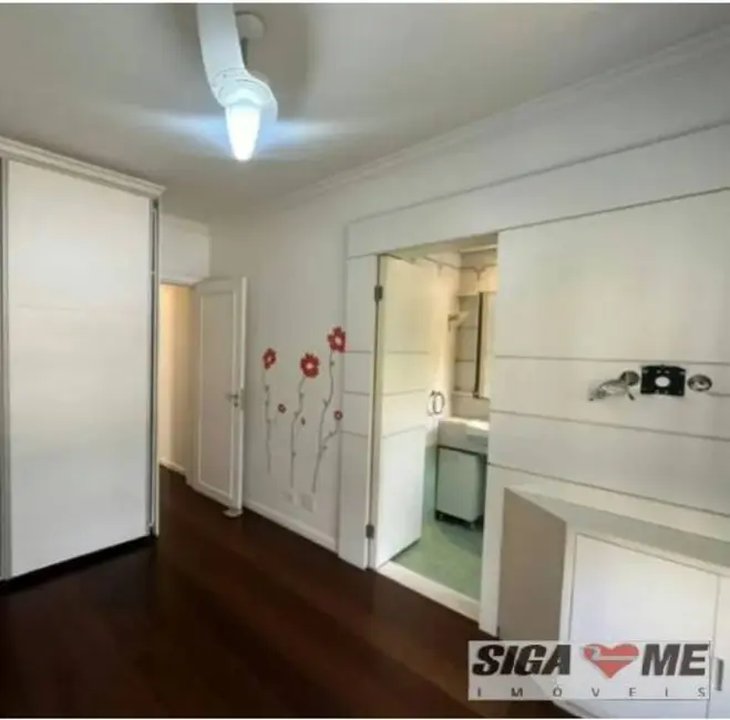 Foto 3 de Apartamento com 4 quartos à venda, 213m2 em Vila Andrade, São Paulo - SP