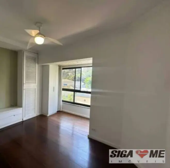 Foto 4 de Apartamento com 4 quartos à venda, 213m2 em Vila Andrade, São Paulo - SP