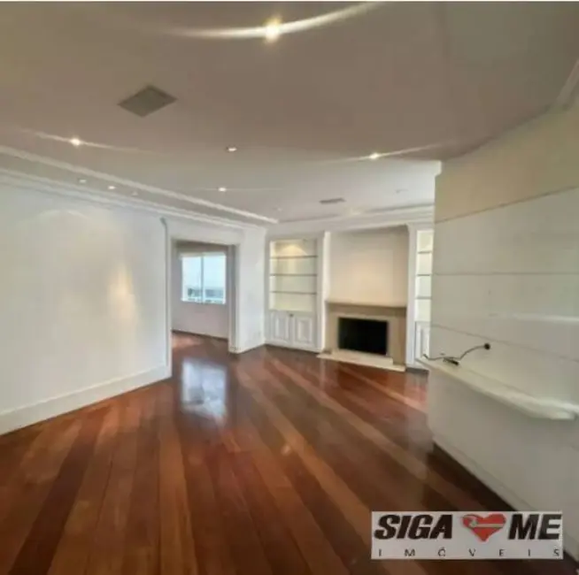 Foto 2 de Apartamento com 4 quartos à venda, 213m2 em Vila Andrade, São Paulo - SP