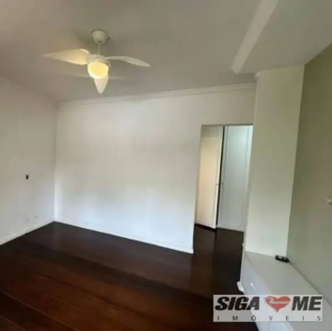 Foto 8 de Apartamento com 4 quartos à venda, 213m2 em Vila Andrade, São Paulo - SP