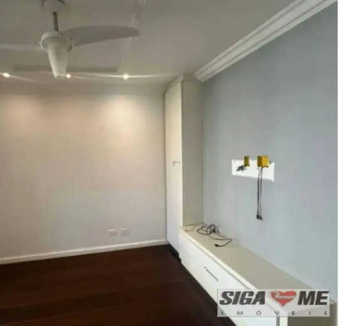 Foto 7 de Apartamento com 4 quartos à venda, 213m2 em Vila Andrade, São Paulo - SP