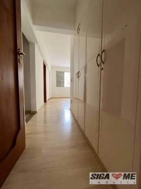 Apartamento com 3 quartos à venda, 200m2 em Paraíso, São Paulo - SP - imagem 6 Foto 6 de Apartamento com 3 quartos à venda, 200m2 em Paraíso, São Paulo - SP