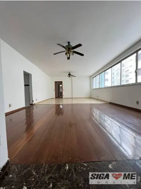 Foto 1 de Apartamento com 3 quartos à venda, 200m2 em Paraíso, São Paulo - SP