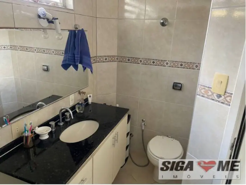 Apartamento com 3 quartos à venda, 94m2 em Mirandópolis, São Paulo - SP - imagem 8 Foto 8 de Apartamento com 3 quartos à venda, 94m2 em Mirandópolis, São Paulo - SP