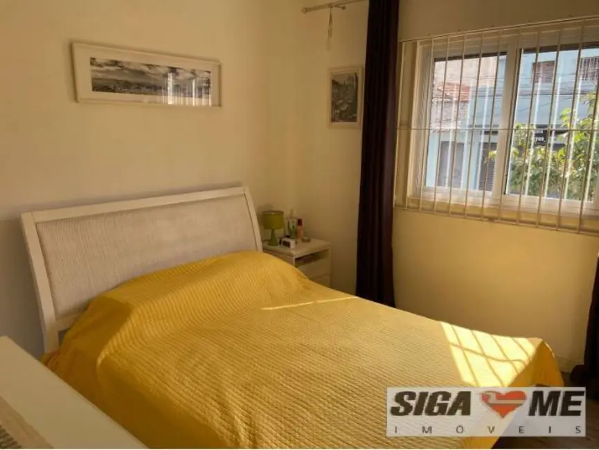 Apartamento com 3 quartos à venda, 94m2 em Mirandópolis, São Paulo - SP - imagem 9 Foto 9 de Apartamento com 3 quartos à venda, 94m2 em Mirandópolis, São Paulo - SP