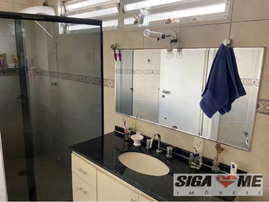 Apartamento com 3 quartos à venda, 94m2 em Mirandópolis, São Paulo - SP - imagem 7 Foto 7 de Apartamento com 3 quartos à venda, 94m2 em Mirandópolis, São Paulo - SP