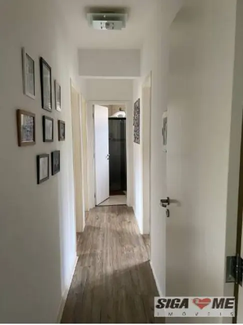 Apartamento com 3 quartos à venda, 94m2 em Mirandópolis, São Paulo - SP - imagem 3 Foto 3 de Apartamento com 3 quartos à venda, 94m2 em Mirandópolis, São Paulo - SP