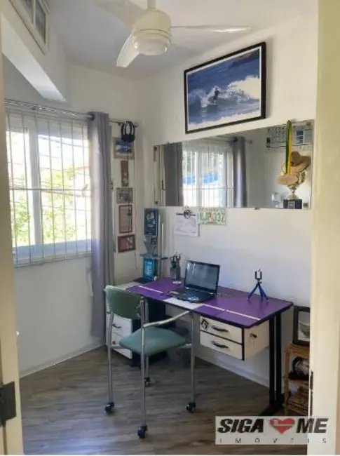 Apartamento com 3 quartos à venda, 94m2 em Mirandópolis, São Paulo - SP - imagem 2 Foto 2 de Apartamento com 3 quartos à venda, 94m2 em Mirandópolis, São Paulo - SP