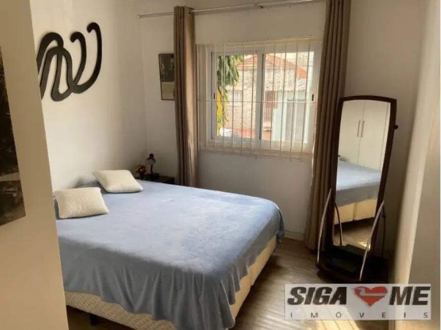Apartamento com 3 quartos à venda, 94m2 em Mirandópolis, São Paulo - SP - imagem 6 Foto 6 de Apartamento com 3 quartos à venda, 94m2 em Mirandópolis, São Paulo - SP