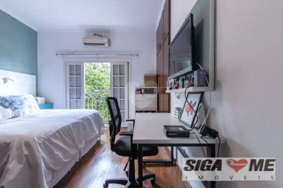 Foto 9 de Casa com 3 quartos à venda, 160m2 em Parque Colonial, São Paulo - SP