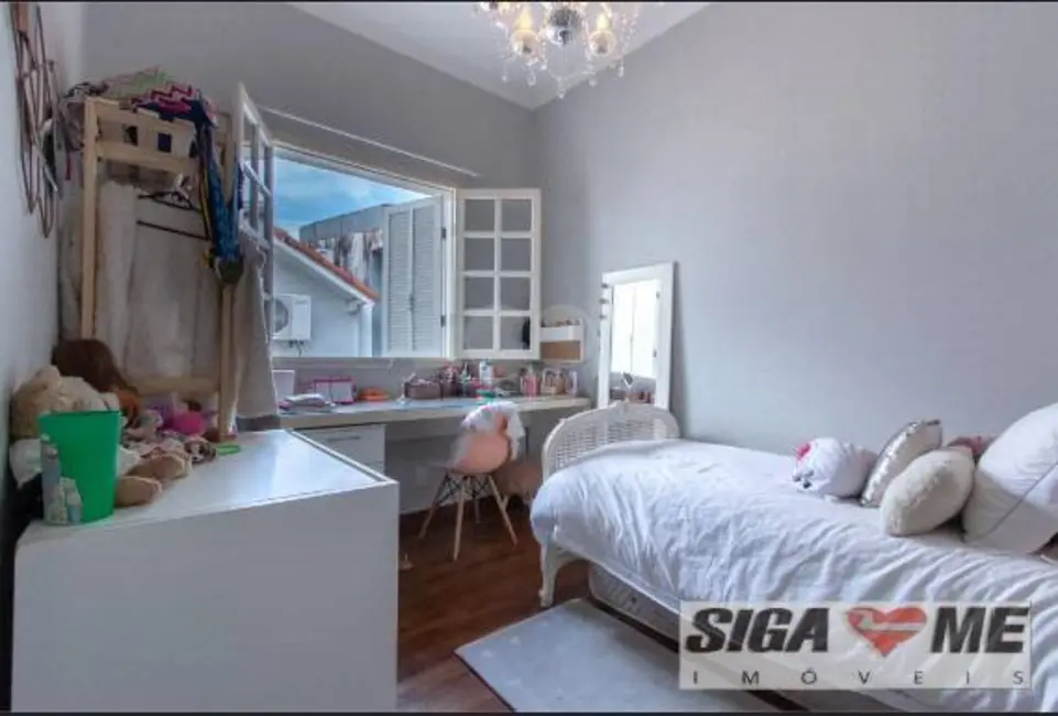 Foto 8 de Casa com 3 quartos à venda, 160m2 em Parque Colonial, São Paulo - SP