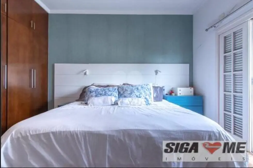 Foto 7 de Casa com 3 quartos à venda, 160m2 em Parque Colonial, São Paulo - SP