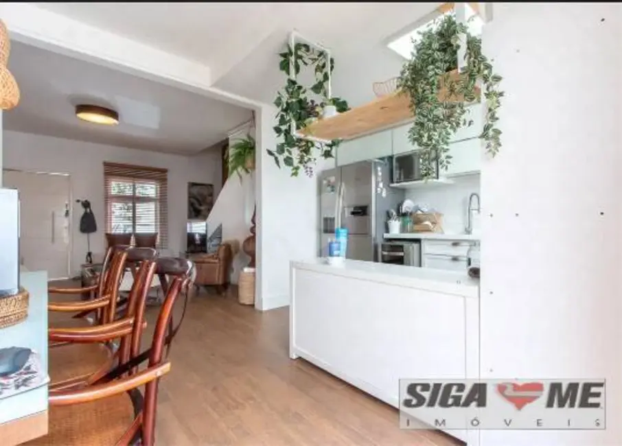 Foto 5 de Casa com 3 quartos à venda, 160m2 em Parque Colonial, São Paulo - SP