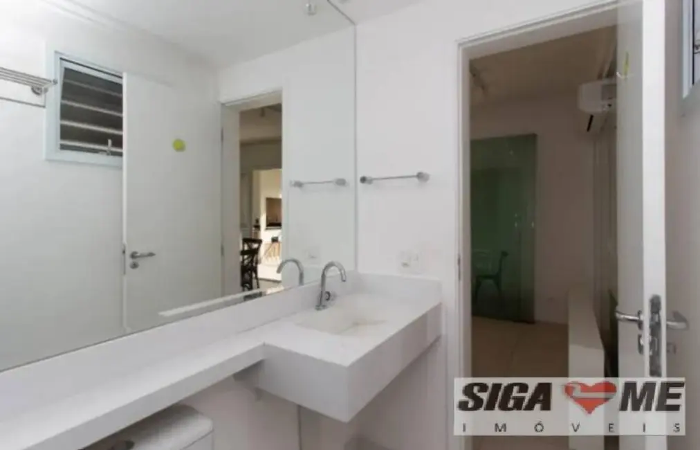 Foto 7 de Apartamento com 3 quartos à venda, 160m2 em Vila Andrade, São Paulo - SP