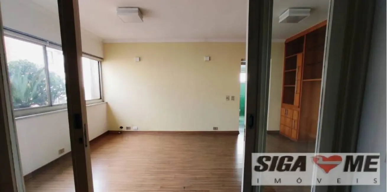 Foto 3 de Apartamento com 2 quartos à venda, 105m2 em Vila Mariana, São Paulo - SP