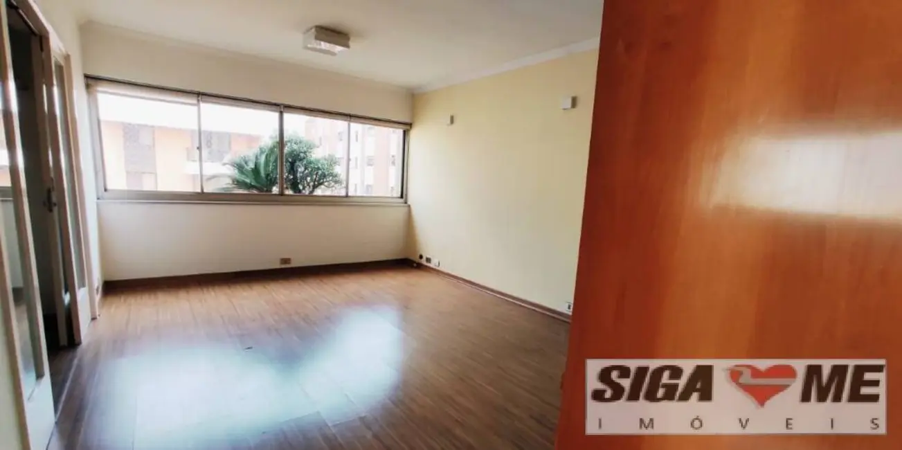 Foto 1 de Apartamento com 2 quartos à venda, 105m2 em Vila Mariana, São Paulo - SP