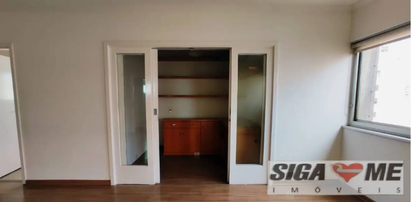 Foto 4 de Apartamento com 2 quartos à venda, 105m2 em Vila Mariana, São Paulo - SP