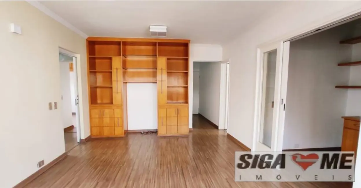 Foto 2 de Apartamento com 2 quartos à venda, 105m2 em Vila Mariana, São Paulo - SP