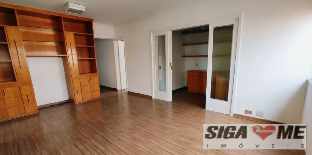 Foto 6 de Apartamento com 2 quartos à venda, 105m2 em Vila Mariana, São Paulo - SP