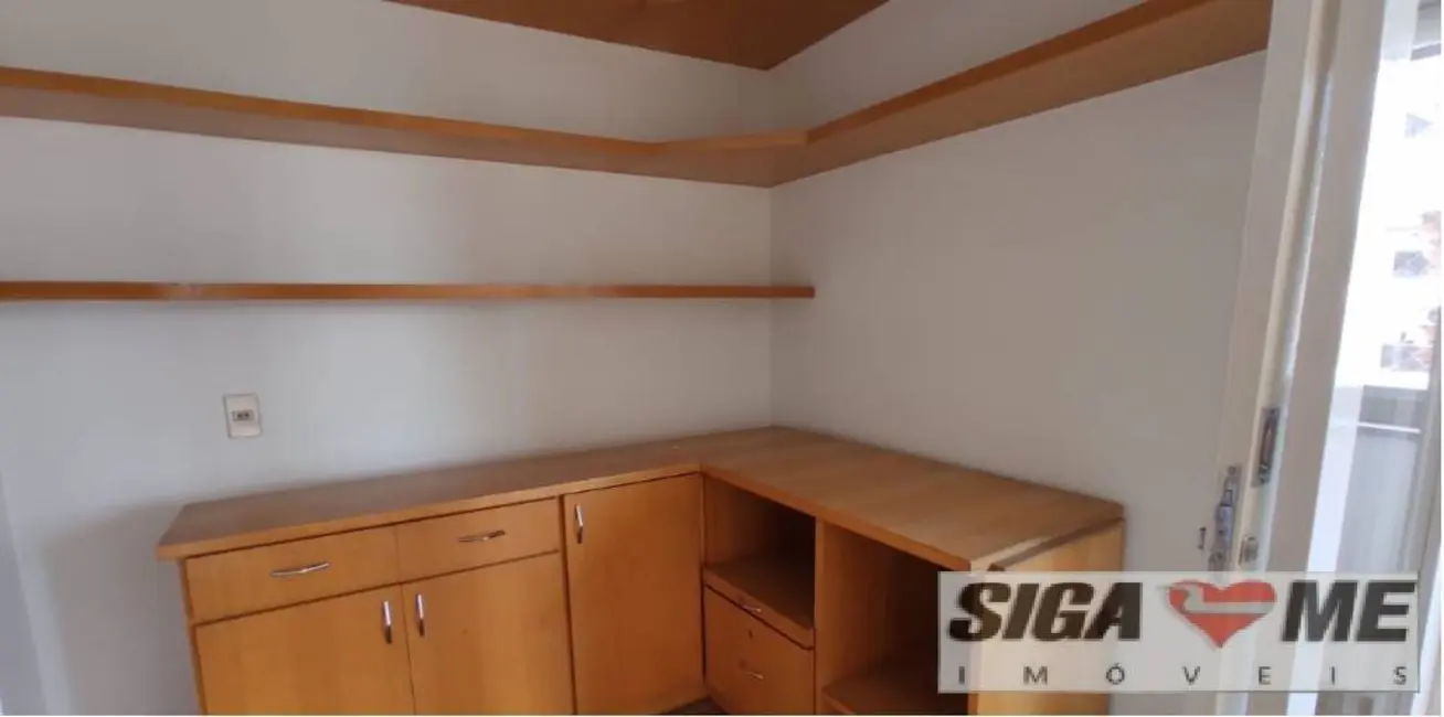 Foto 5 de Apartamento com 2 quartos à venda, 105m2 em Vila Mariana, São Paulo - SP