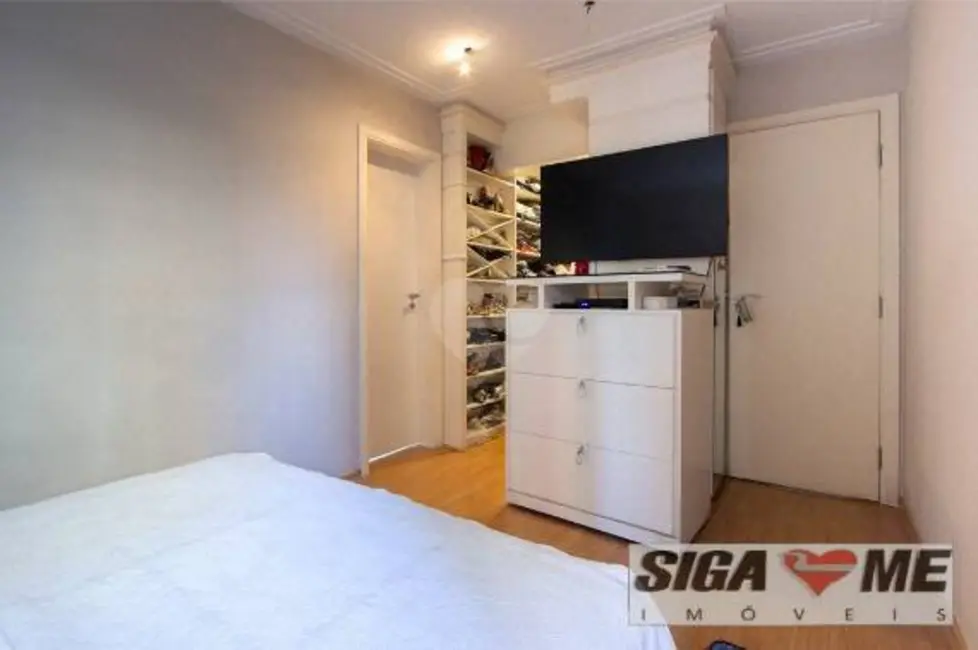Apartamento com 3 quartos à venda, 128m2 em Vila Andrade, São Paulo - SP - imagem 8 Foto 8 de Apartamento com 3 quartos à venda, 128m2 em Vila Andrade, São Paulo - SP