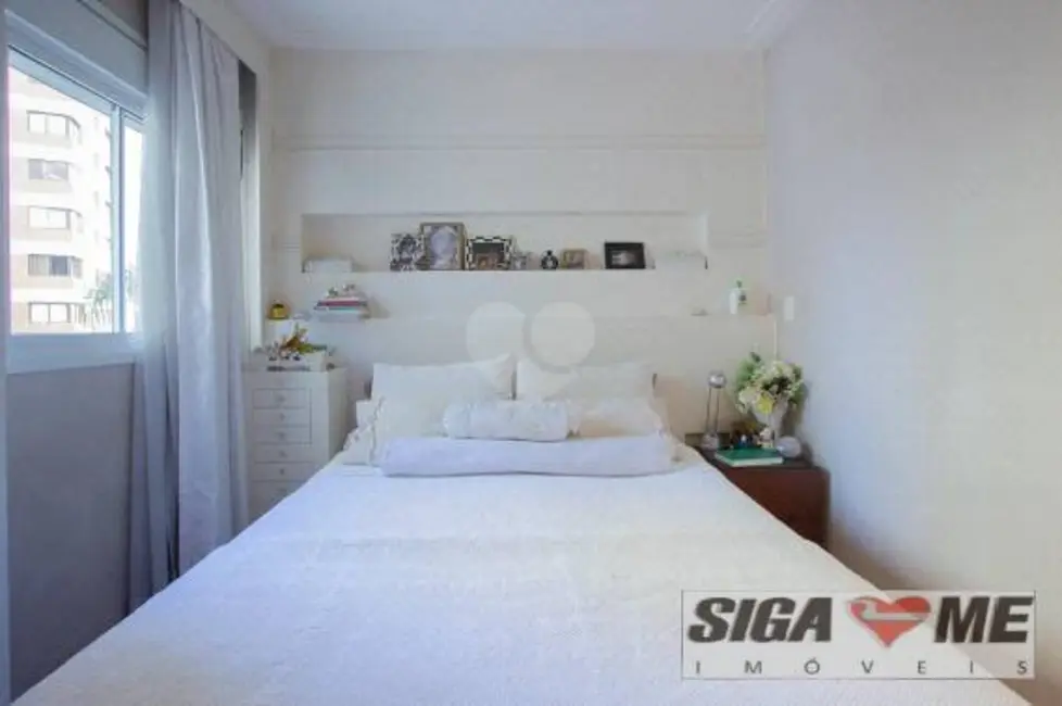 Apartamento com 3 quartos à venda, 128m2 em Vila Andrade, São Paulo - SP - imagem 7 Foto 7 de Apartamento com 3 quartos à venda, 128m2 em Vila Andrade, São Paulo - SP