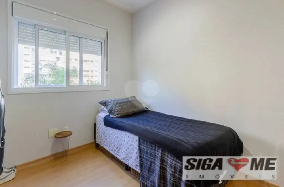 Apartamento com 3 quartos à venda, 128m2 em Vila Andrade, São Paulo - SP - imagem 4 Foto 4 de Apartamento com 3 quartos à venda, 128m2 em Vila Andrade, São Paulo - SP