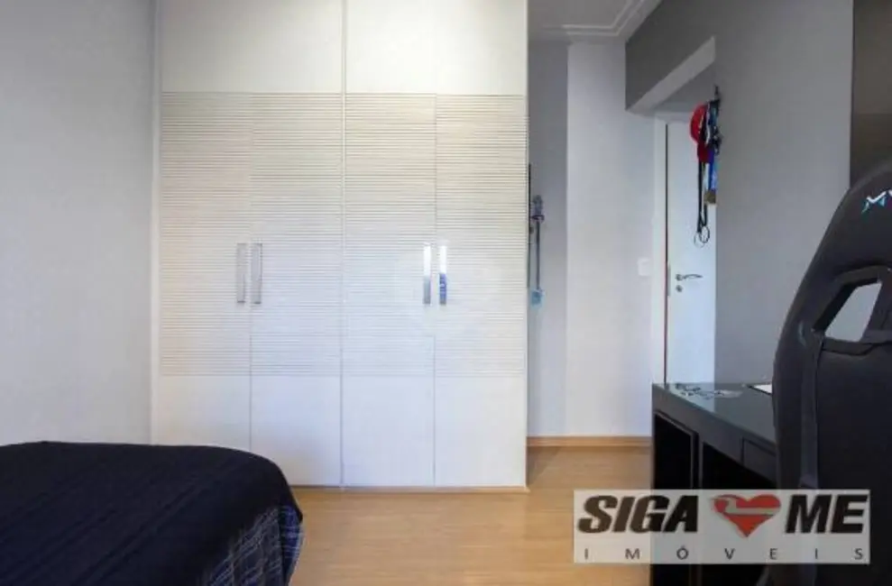 Apartamento com 3 quartos à venda, 128m2 em Vila Andrade, São Paulo - SP - imagem 5 Foto 5 de Apartamento com 3 quartos à venda, 128m2 em Vila Andrade, São Paulo - SP