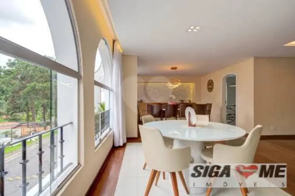 Foto 7 de Casa com 4 quartos à venda, 533m2 em Jardim Marajoara, São Paulo - SP