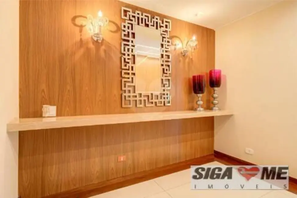 Foto 9 de Casa com 4 quartos à venda, 533m2 em Jardim Marajoara, São Paulo - SP