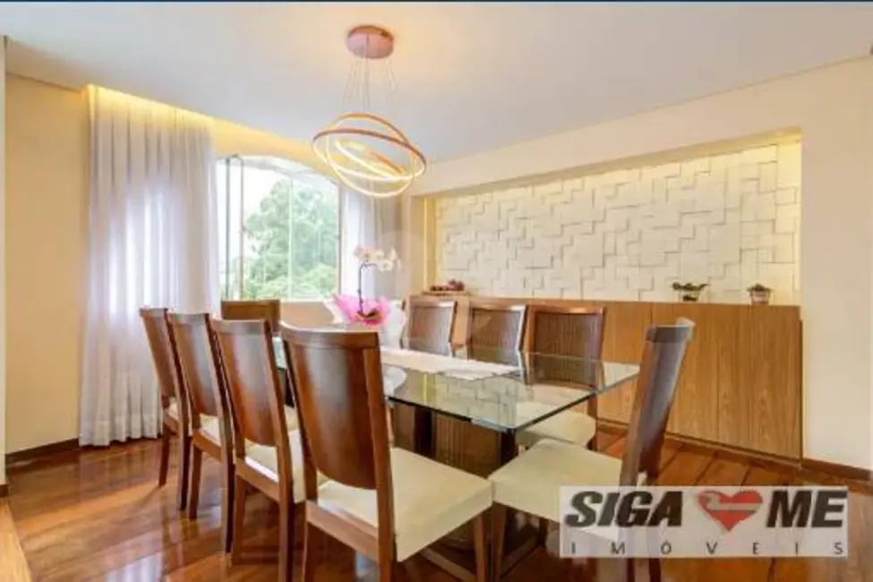 Foto 5 de Casa com 4 quartos à venda, 533m2 em Jardim Marajoara, São Paulo - SP