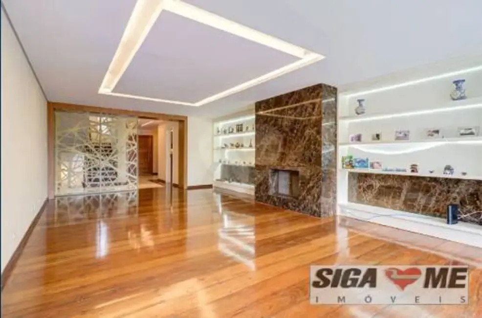 Foto 6 de Casa com 4 quartos à venda, 533m2 em Jardim Marajoara, São Paulo - SP