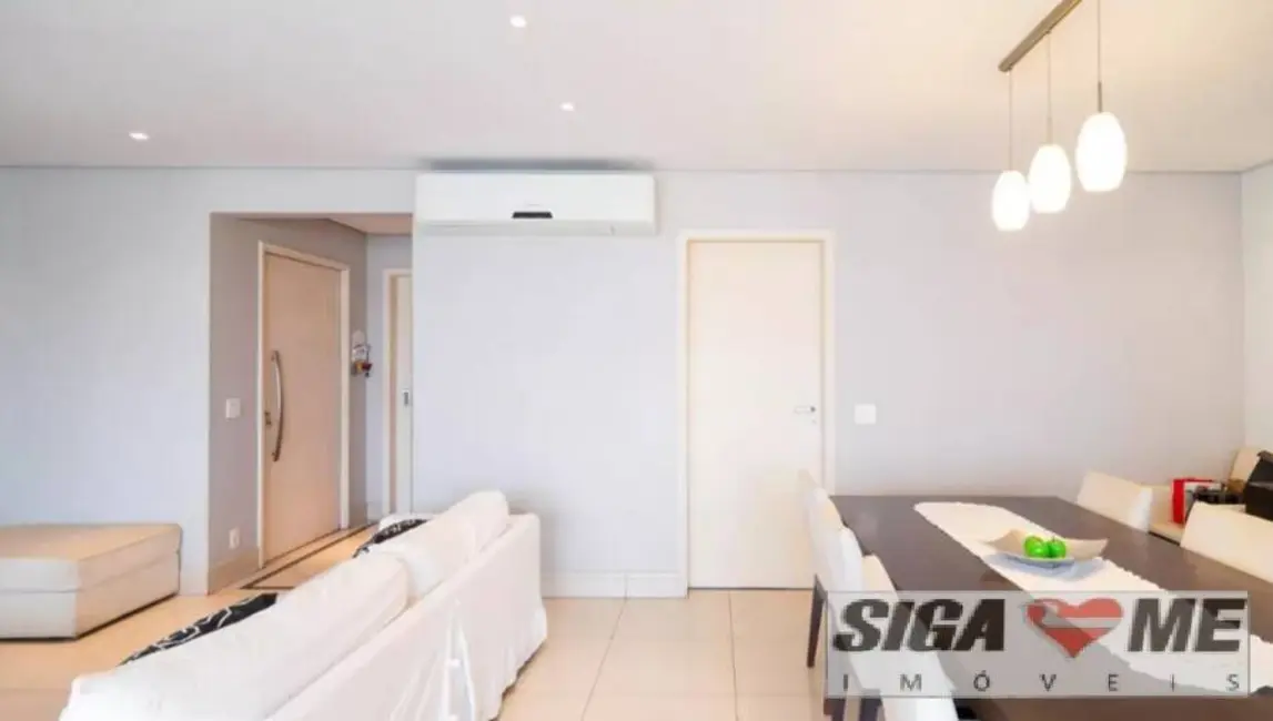 Apartamento com 4 quartos à venda, 223m2 em Campo Belo, São Paulo - SP - imagem 6 Foto 6 de Apartamento com 4 quartos à venda, 223m2 em Campo Belo, São Paulo - SP