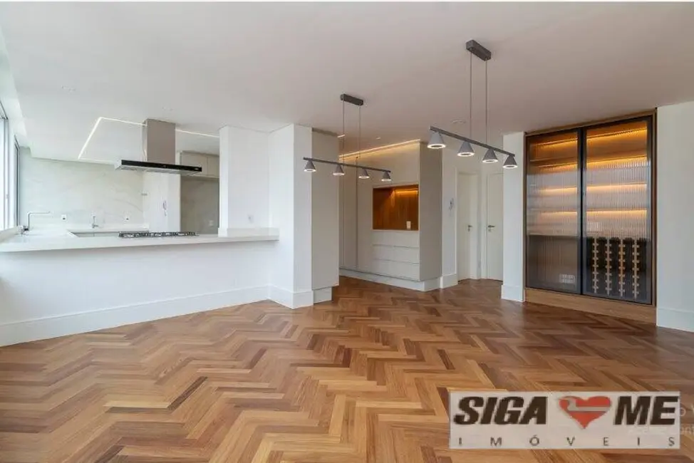 Foto 1 de Apartamento com 3 quartos à venda, 289m2 em Higienópolis, São Paulo - SP