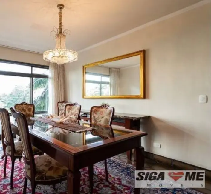 Foto 8 de Apartamento com 4 quartos à venda e para alugar, 455m2 em Consolação, São Paulo - SP