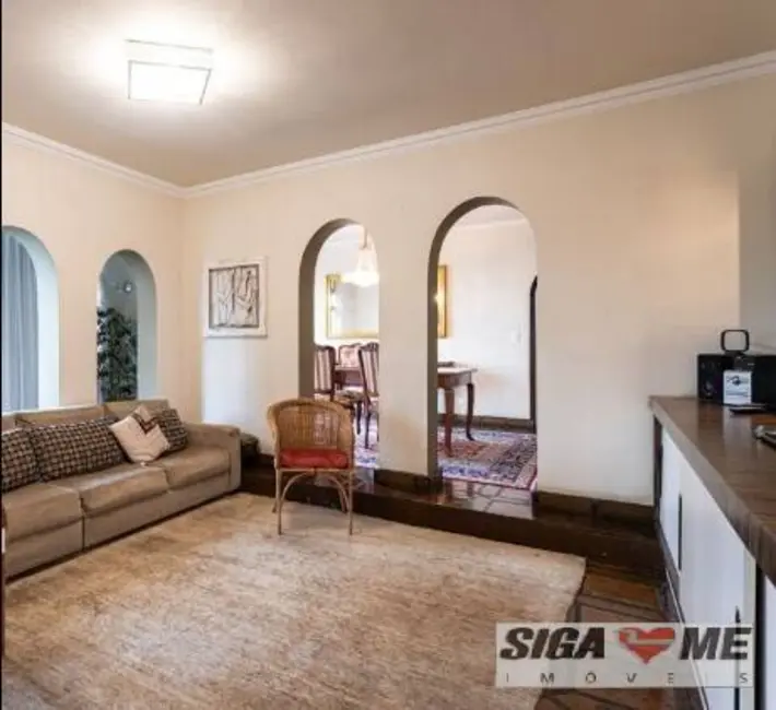 Foto 6 de Apartamento com 4 quartos à venda e para alugar, 455m2 em Consolação, São Paulo - SP