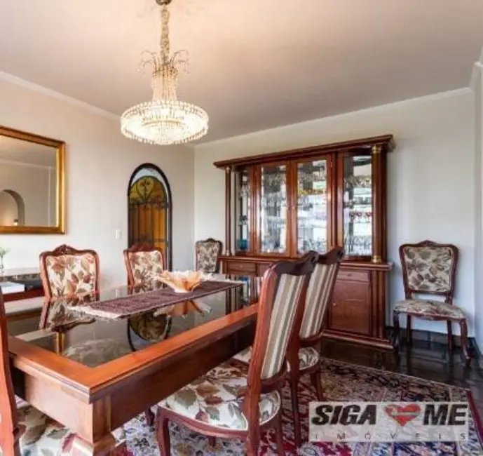 Foto 7 de Apartamento com 4 quartos à venda e para alugar, 455m2 em Consolação, São Paulo - SP